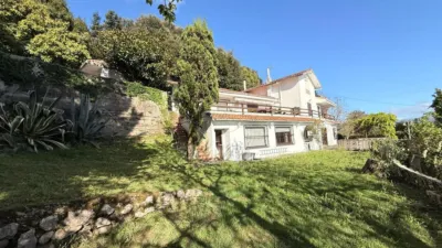 Chalet on Calle del Monte photo 10