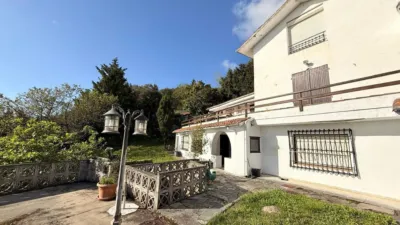 Chalet on Calle del Monte photo 12