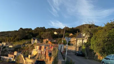 Chalet on Calle del Monte photo 71