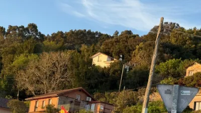 Chalet on Calle del Monte photo 72
