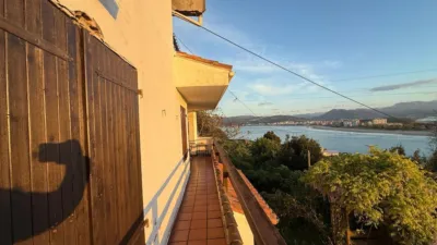 Chalet on Calle del Monte photo 74