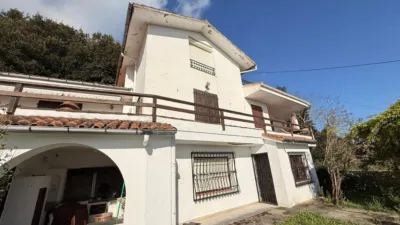 Chalet on Calle del Monte photo 14