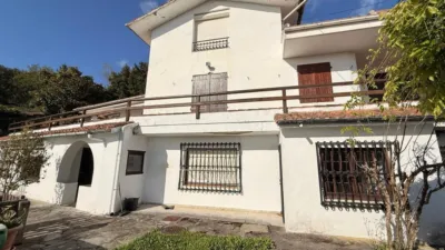 Chalet on Calle del Monte photo 17