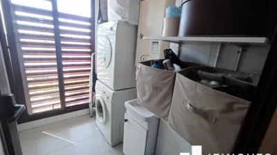 Apartment in Sabadell photo 11