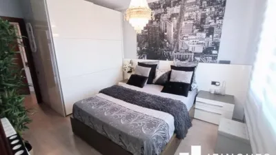 Apartment in Sabadell photo 12