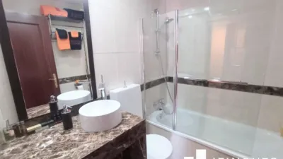 Apartment in Sabadell photo 13