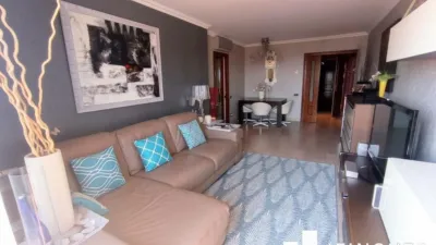 Apartment in Sabadell photo 14