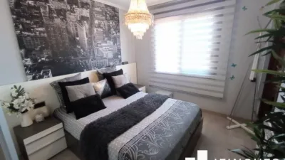 Apartment in Sabadell photo 3