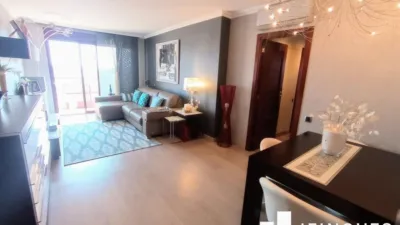 Apartment in Sabadell photo 6