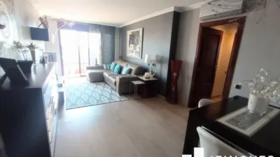Apartment in Sabadell photo 8