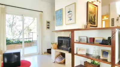 Chalet on Passeig del Pla photo 10