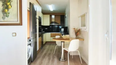 Chalet on Passeig del Pla photo 14