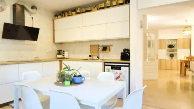 Chalet on Passeig del Pla photo 17