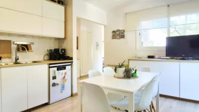 Chalet on Passeig del Pla photo 18