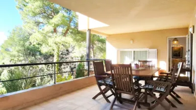 Chalet on Passeig del Pla photo 24