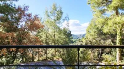 Chalet on Passeig del Pla photo 25
