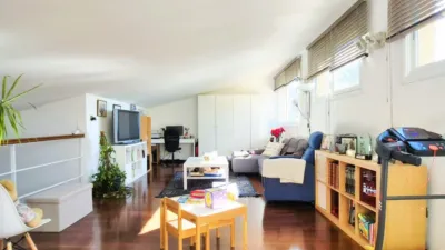 Chalet on Passeig del Pla photo 26