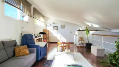 Chalet on Passeig del Pla photo 28