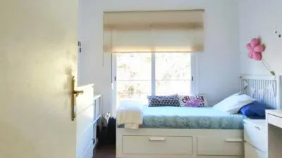 Chalet on Passeig del Pla photo 39
