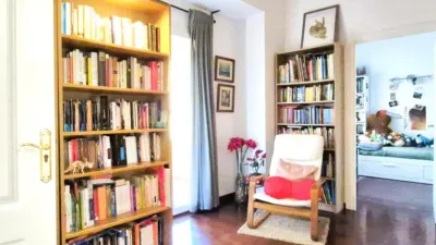 Chalet on Passeig del Pla photo 41