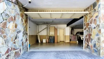 Chalet on Passeig del Pla photo 60