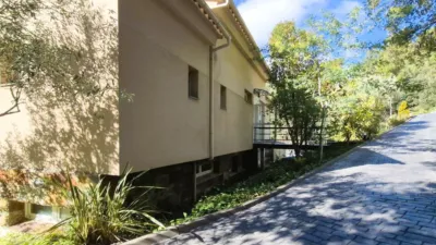 Chalet on Passeig del Pla photo 63