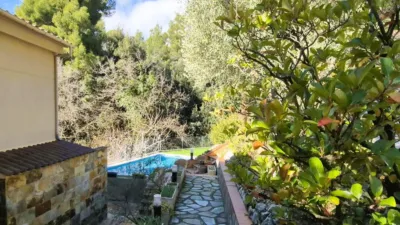 Chalet on Passeig del Pla photo 65