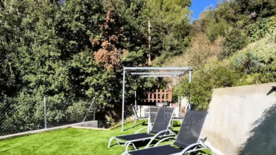 Chalet on Passeig del Pla photo 69