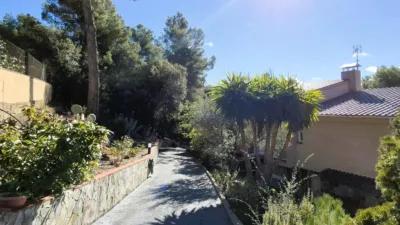 Chalet on Passeig del Pla photo 71