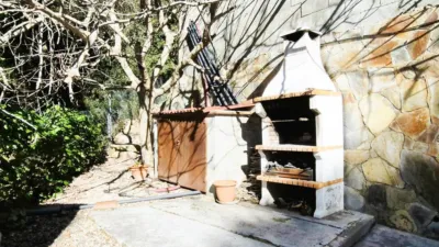 Chalet on Passeig del Pla photo 73