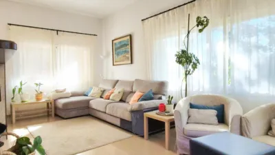 Chalet on Passeig del Pla photo 7
