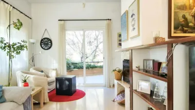 Chalet on Passeig del Pla photo 8