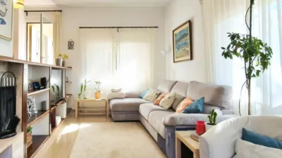 Chalet on Passeig del Pla photo 9