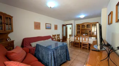 Apartment on Calle de la Casa Balate photo 10