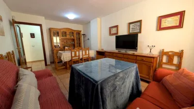 Apartment on Calle de la Casa Balate photo 11