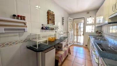 Apartment on Calle de la Casa Balate photo 12
