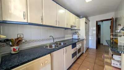 Apartment on Calle de la Casa Balate photo 13