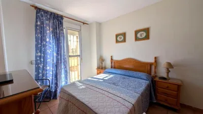 Apartment on Calle de la Casa Balate photo 15