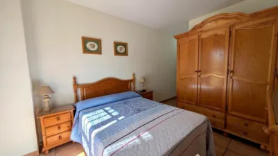 Apartment on Calle de la Casa Balate photo 16