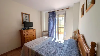 Apartment on Calle de la Casa Balate photo 17