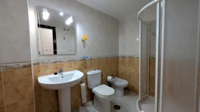 Apartment on Calle de la Casa Balate photo 18