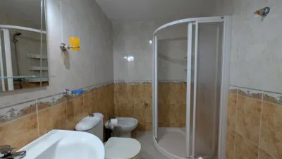 Apartment on Calle de la Casa Balate photo 19