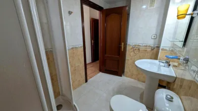Apartment on Calle de la Casa Balate photo 20