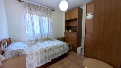 Apartment on Calle de la Casa Balate photo 21