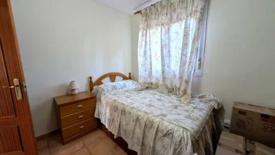Apartment on Calle de la Casa Balate photo 22