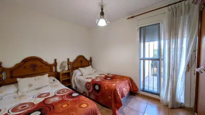 Apartment on Calle de la Casa Balate photo 23