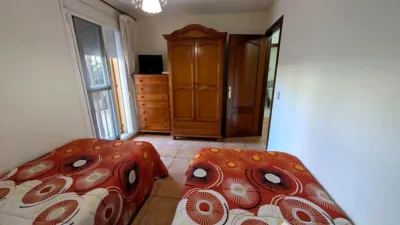 Apartment on Calle de la Casa Balate photo 25