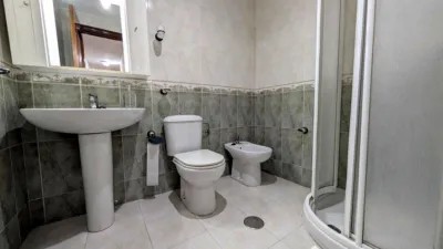 Apartment on Calle de la Casa Balate photo 27