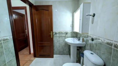 Apartment on Calle de la Casa Balate photo 28