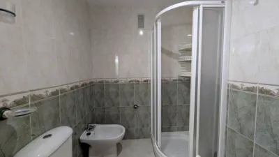 Apartment on Calle de la Casa Balate photo 29